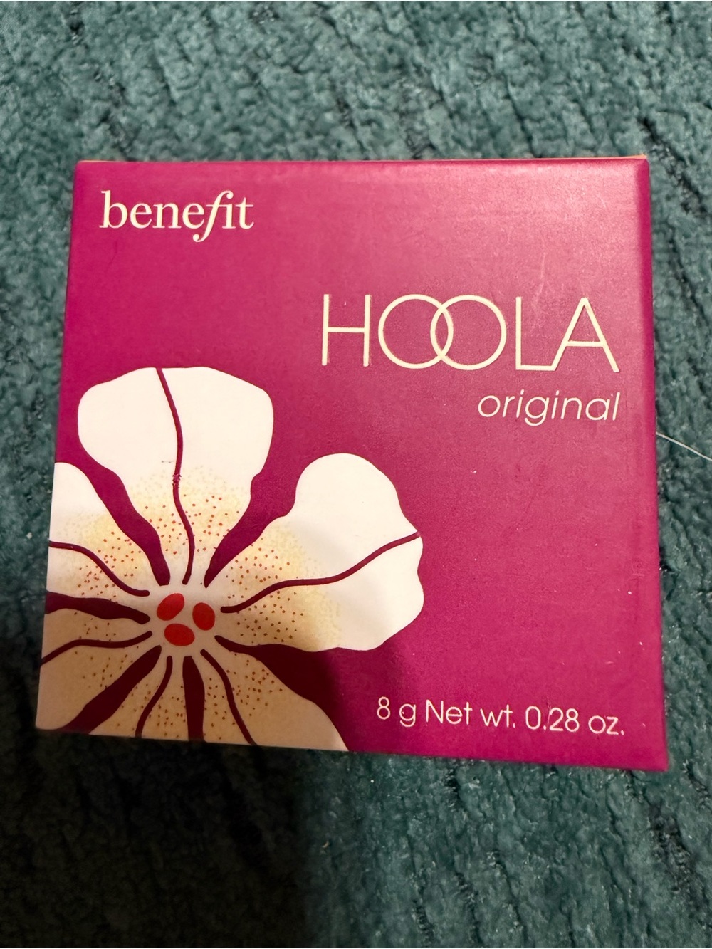 Benefit HOOLA Original Bronzer powder - 8g